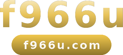 f966u logo
